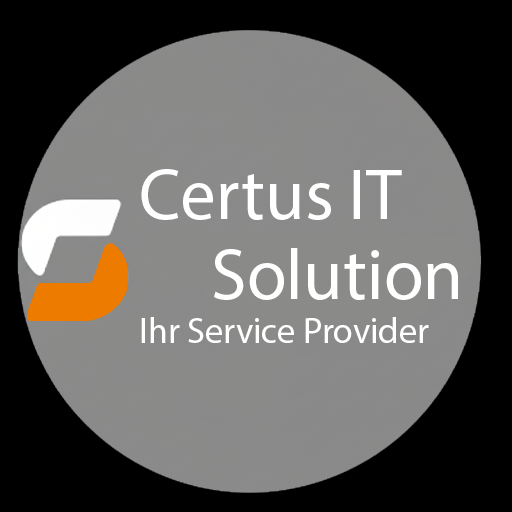 Certus IT Solution